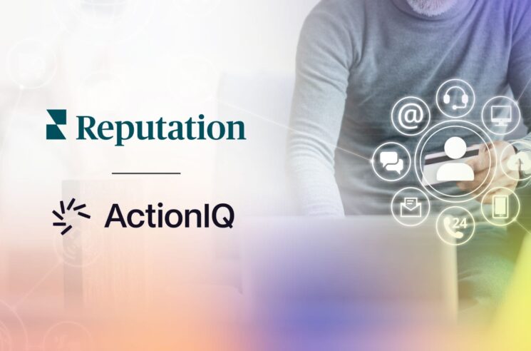 Reputation Action-IQ