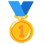 :first_place_medal: