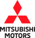 Mitsubishi logo