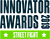 Innovator Awards loog