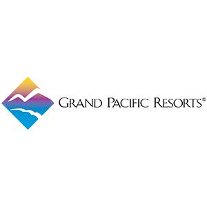 Grand Pacific Resorts logo