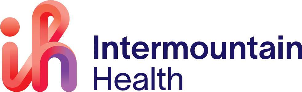 Intermountain Health logo